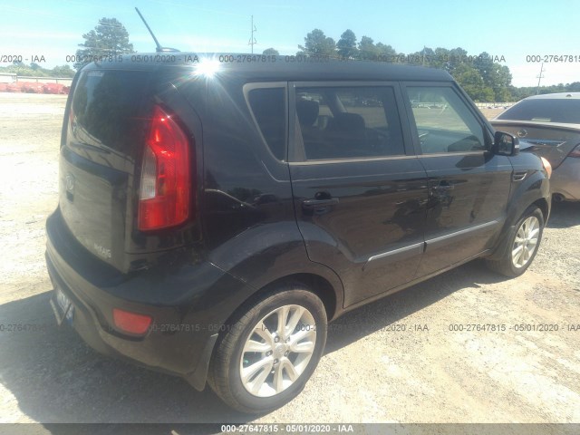 Photo 3 VIN: KNDJT2A69C7743987 - KIA SOUL 