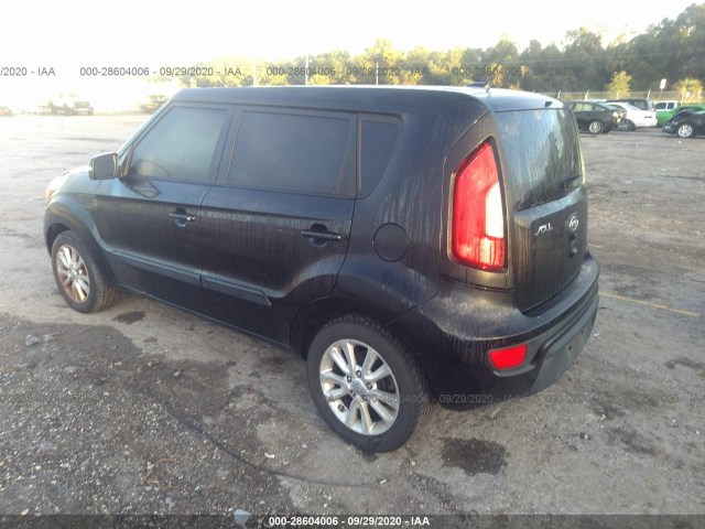 Photo 2 VIN: KNDJT2A69C7744122 - KIA SOUL 