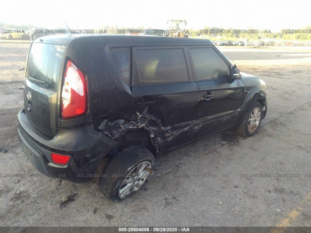 Photo 3 VIN: KNDJT2A69C7744122 - KIA SOUL 