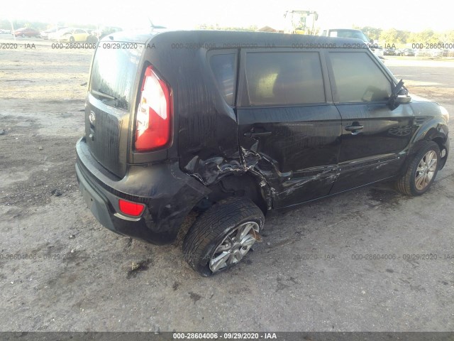 Photo 5 VIN: KNDJT2A69C7744122 - KIA SOUL 