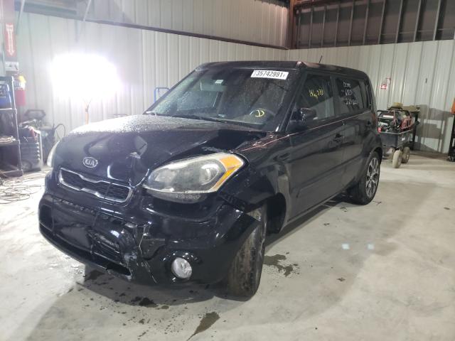 Photo 1 VIN: KNDJT2A69C7746548 - KIA SOUL + 