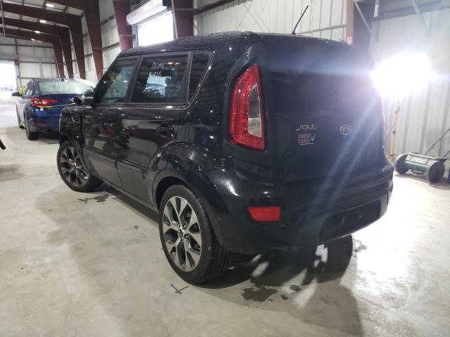 Photo 2 VIN: KNDJT2A69C7746548 - KIA SOUL + 