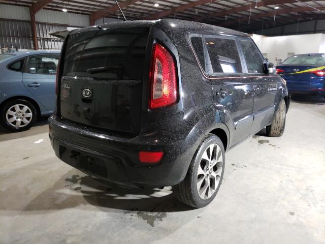 Photo 3 VIN: KNDJT2A69C7746548 - KIA SOUL + 