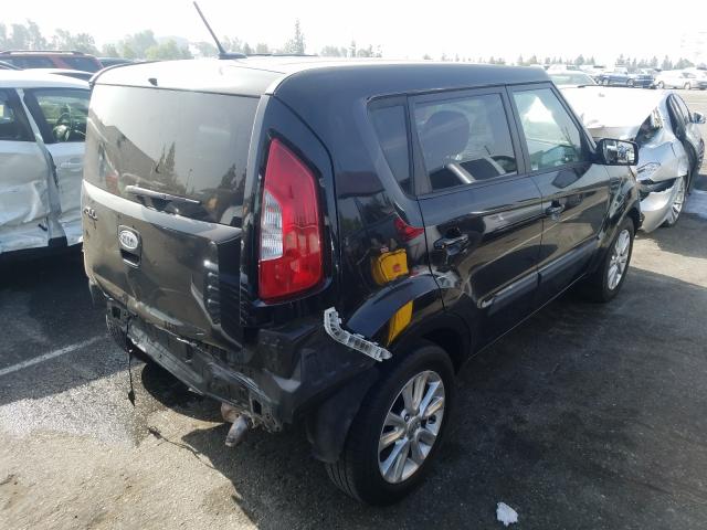 Photo 3 VIN: KNDJT2A69C7748364 - KIA SOUL + 