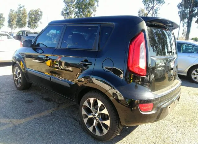 Photo 2 VIN: KNDJT2A69C7748431 - KIA SOUL 