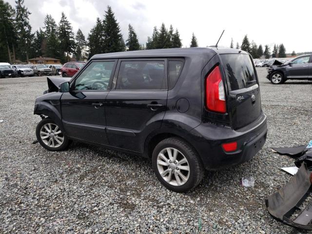 Photo 1 VIN: KNDJT2A69D7487920 - KIA SOUL 