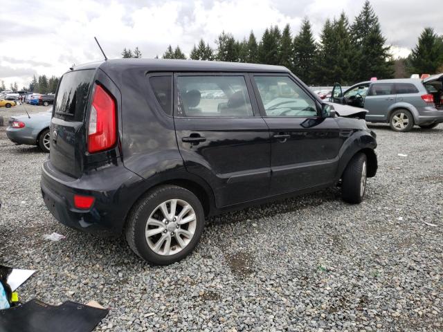 Photo 2 VIN: KNDJT2A69D7487920 - KIA SOUL 