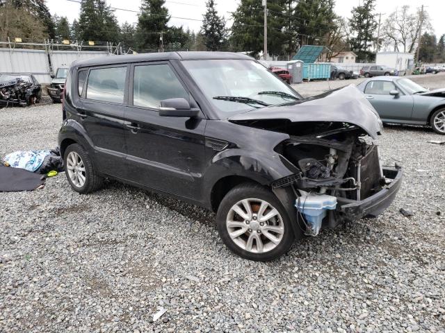 Photo 3 VIN: KNDJT2A69D7487920 - KIA SOUL 