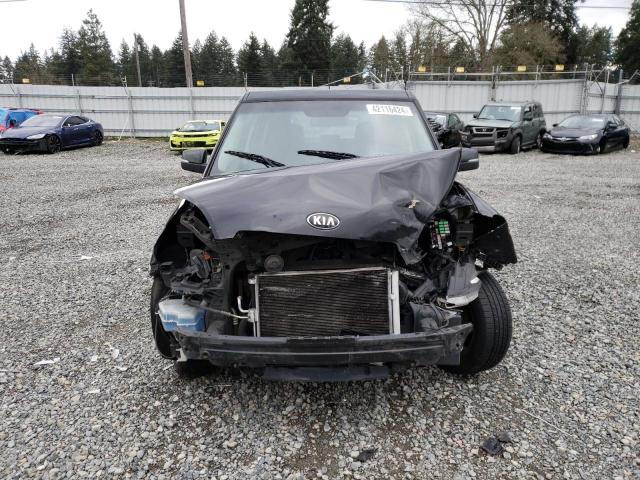 Photo 4 VIN: KNDJT2A69D7487920 - KIA SOUL 