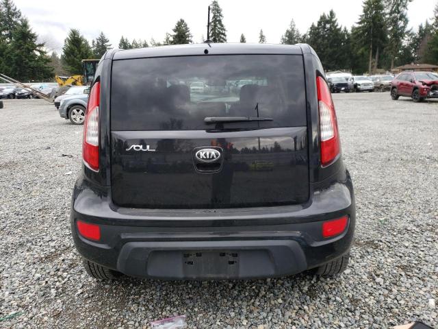 Photo 5 VIN: KNDJT2A69D7487920 - KIA SOUL 