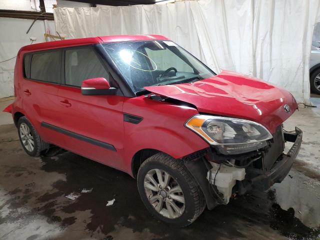 Photo 0 VIN: KNDJT2A69D7488226 - KIA SOUL + 