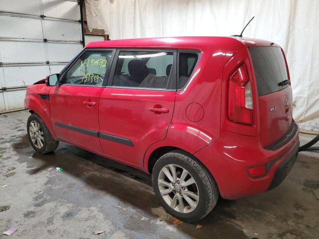 Photo 2 VIN: KNDJT2A69D7488226 - KIA SOUL + 