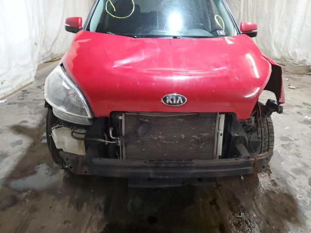 Photo 8 VIN: KNDJT2A69D7488226 - KIA SOUL + 