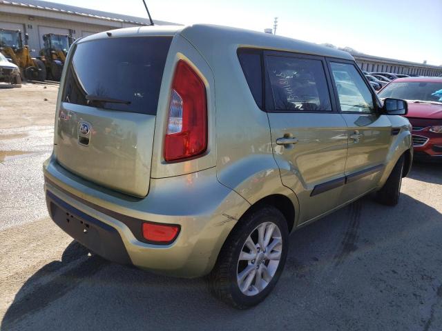 Photo 3 VIN: KNDJT2A69D7501136 - KIA SOUL + 