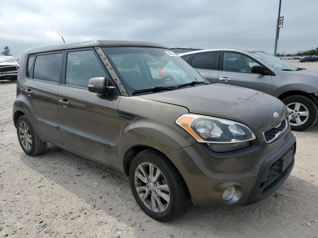 Photo 3 VIN: KNDJT2A69D7502187 - KIA SOUL + 