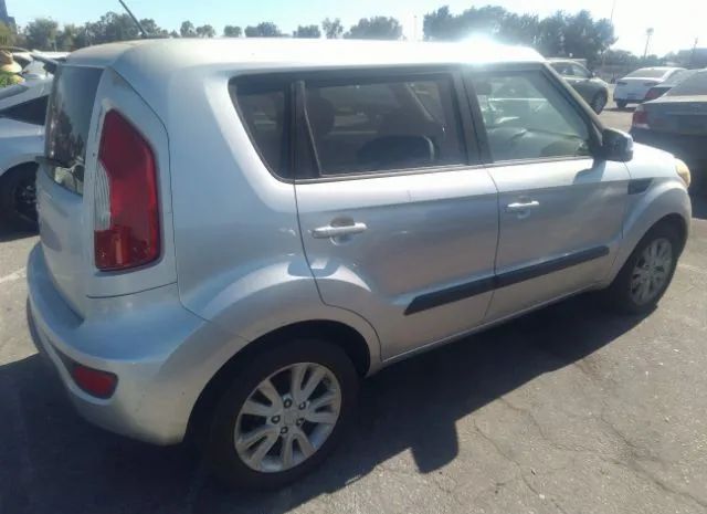 Photo 3 VIN: KNDJT2A69D7502531 - KIA SOUL 