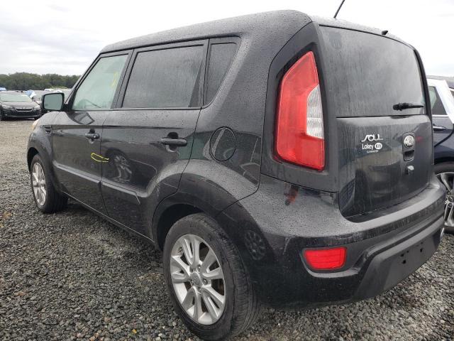 Photo 1 VIN: KNDJT2A69D7504201 - KIA SOUL + 