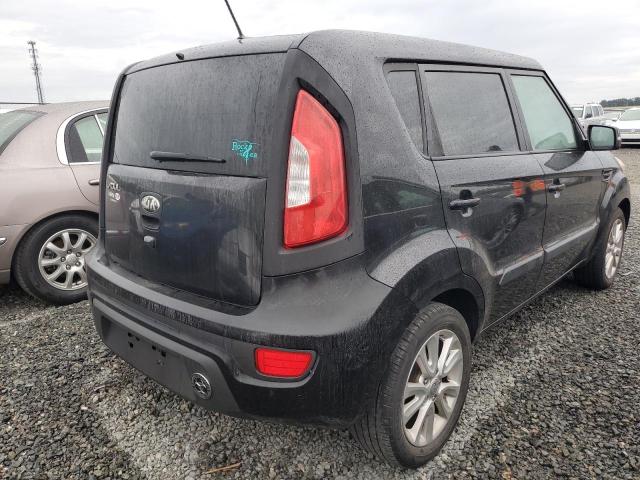 Photo 2 VIN: KNDJT2A69D7504201 - KIA SOUL + 