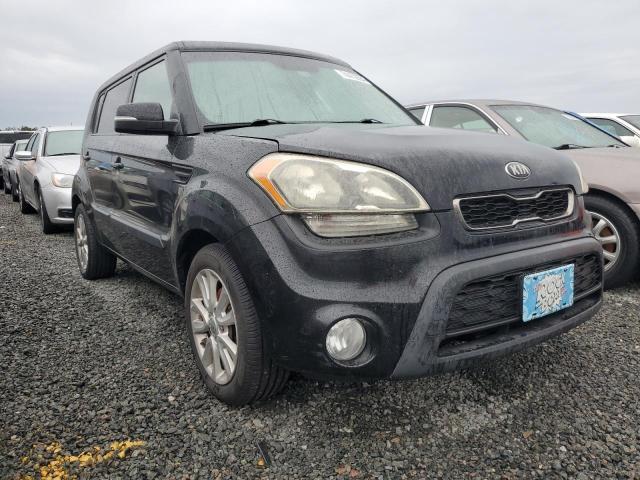 Photo 3 VIN: KNDJT2A69D7504201 - KIA SOUL + 