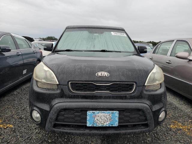 Photo 4 VIN: KNDJT2A69D7504201 - KIA SOUL + 