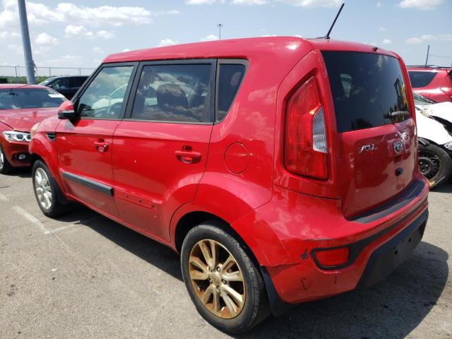 Photo 1 VIN: KNDJT2A69D7505090 - KIA SOUL + 