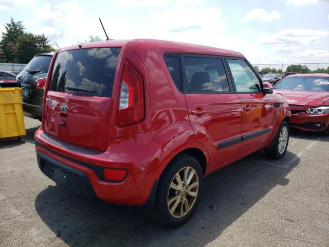 Photo 2 VIN: KNDJT2A69D7505090 - KIA SOUL + 