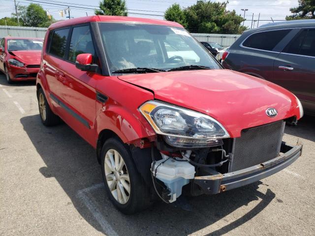 Photo 3 VIN: KNDJT2A69D7505090 - KIA SOUL + 