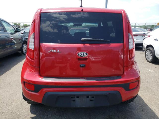 Photo 5 VIN: KNDJT2A69D7505090 - KIA SOUL + 