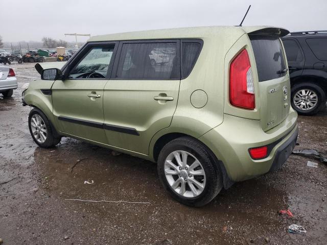 Photo 1 VIN: KNDJT2A69D7508703 - KIA SOUL 