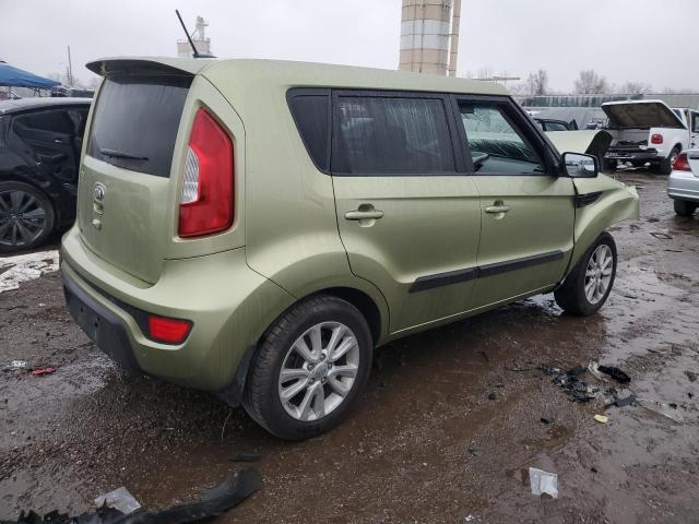 Photo 2 VIN: KNDJT2A69D7508703 - KIA SOUL 