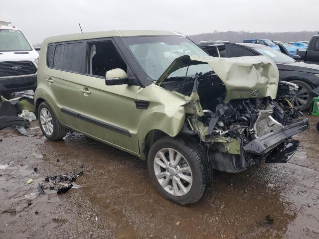 Photo 3 VIN: KNDJT2A69D7508703 - KIA SOUL 