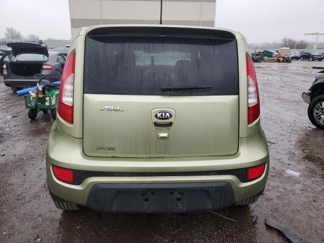 Photo 5 VIN: KNDJT2A69D7508703 - KIA SOUL 