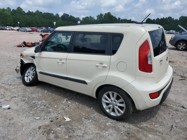 Photo 1 VIN: KNDJT2A69D7509219 - KIA SOUL + 