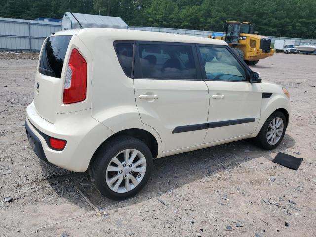 Photo 2 VIN: KNDJT2A69D7509219 - KIA SOUL + 