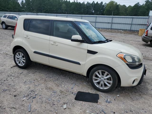 Photo 3 VIN: KNDJT2A69D7509219 - KIA SOUL + 