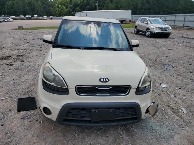 Photo 4 VIN: KNDJT2A69D7509219 - KIA SOUL + 