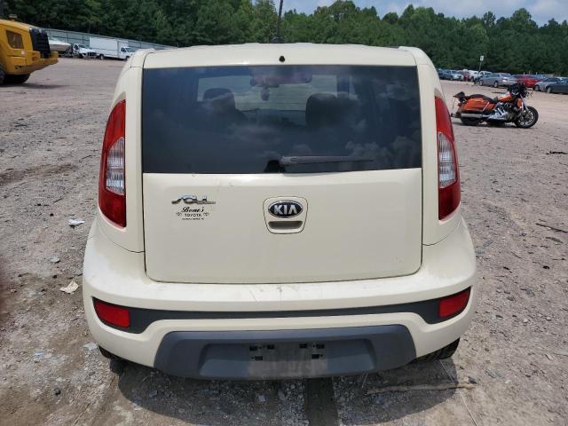 Photo 5 VIN: KNDJT2A69D7509219 - KIA SOUL + 