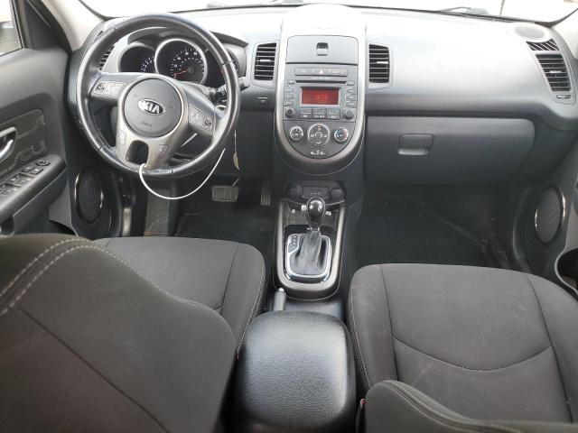 Photo 7 VIN: KNDJT2A69D7509219 - KIA SOUL + 