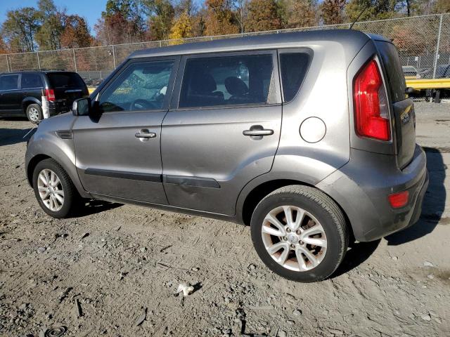 Photo 1 VIN: KNDJT2A69D7509298 - KIA SOUL 