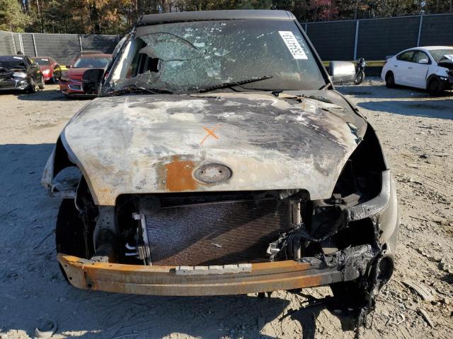 Photo 10 VIN: KNDJT2A69D7509298 - KIA SOUL 