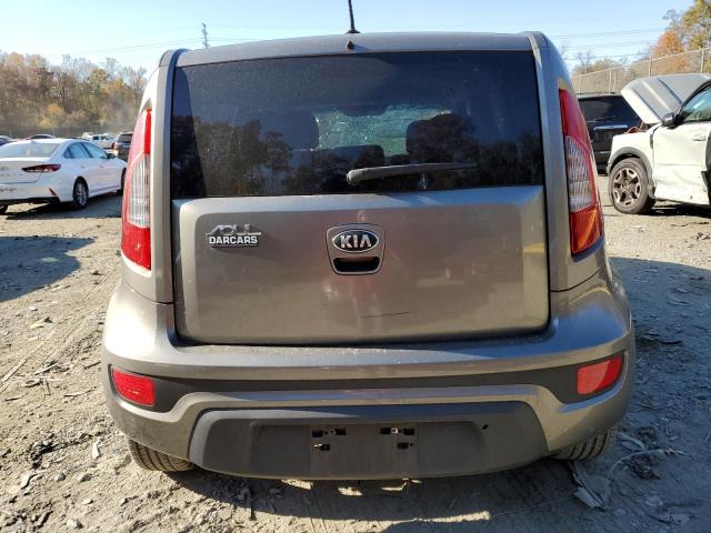 Photo 5 VIN: KNDJT2A69D7509298 - KIA SOUL 