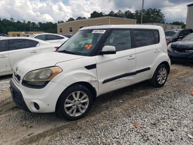 Photo 0 VIN: KNDJT2A69D7515487 - KIA SOUL 