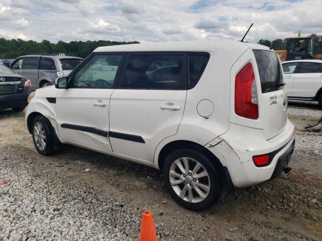 Photo 1 VIN: KNDJT2A69D7515487 - KIA SOUL 