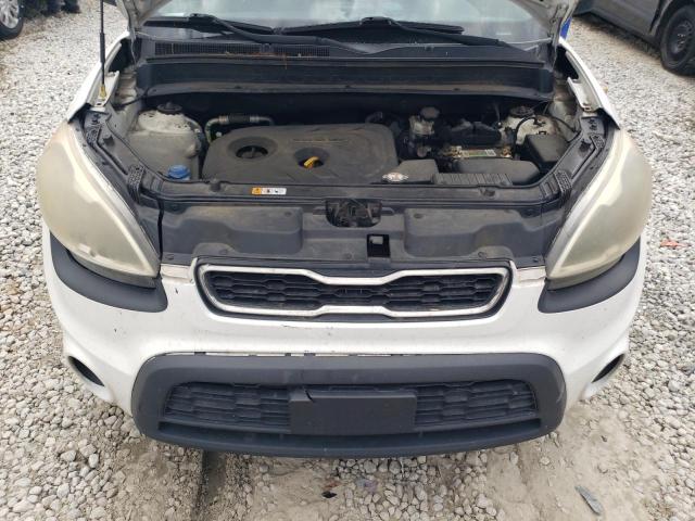 Photo 11 VIN: KNDJT2A69D7515487 - KIA SOUL 