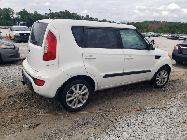 Photo 2 VIN: KNDJT2A69D7515487 - KIA SOUL 