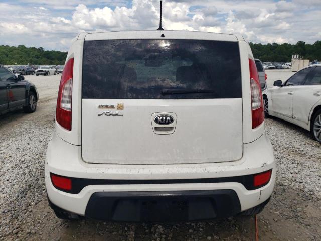 Photo 5 VIN: KNDJT2A69D7515487 - KIA SOUL 