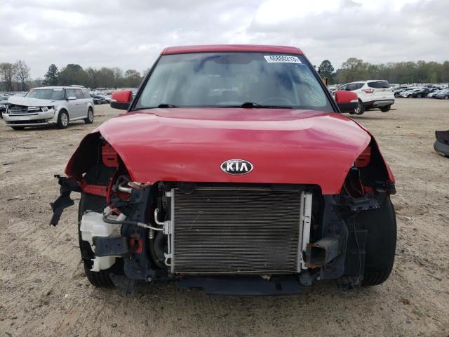 Photo 4 VIN: KNDJT2A69D7521807 - KIA SOUL 