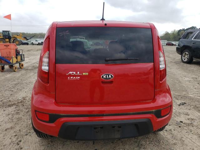 Photo 5 VIN: KNDJT2A69D7521807 - KIA SOUL 