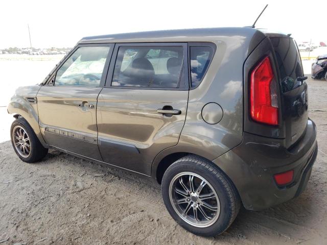 Photo 1 VIN: KNDJT2A69D7522911 - KIA SOUL 