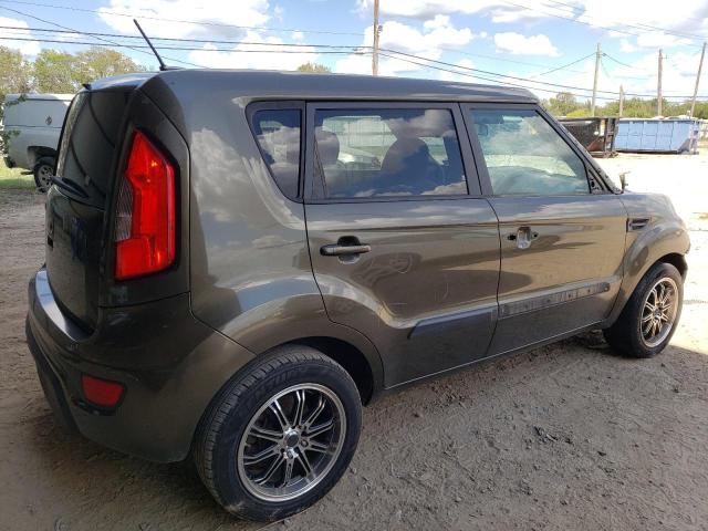 Photo 2 VIN: KNDJT2A69D7522911 - KIA SOUL 